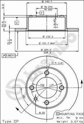 BS 7134