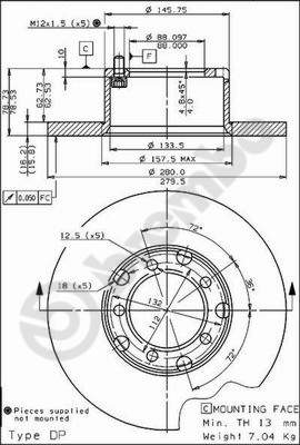BS 7272