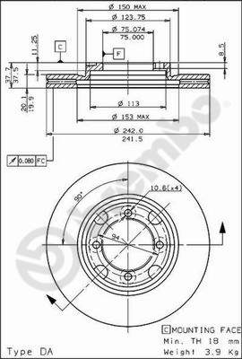 BS 8092