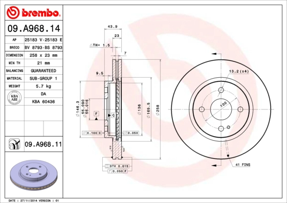 BS 8793