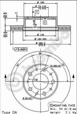 BS 8439