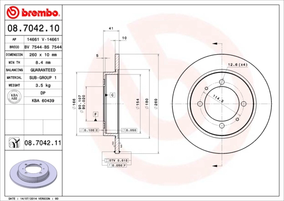 BS 7544
