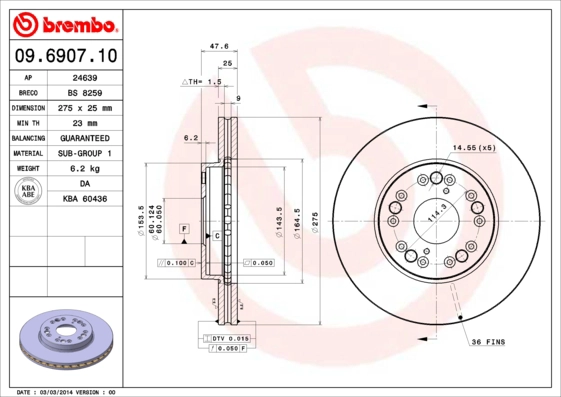 BS 8259