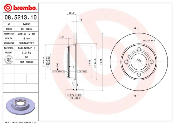 BS 7395