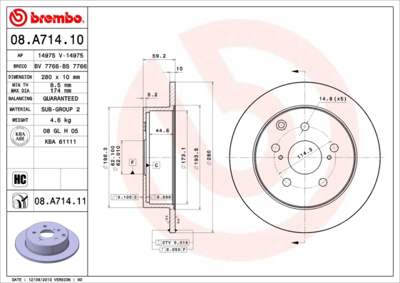 BS 7766