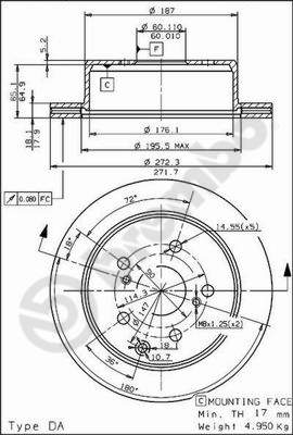 BS 8046