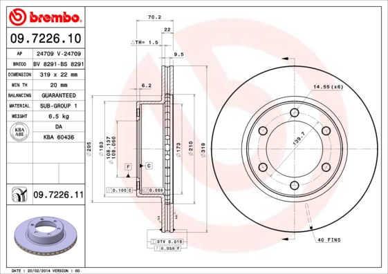 BS 8291