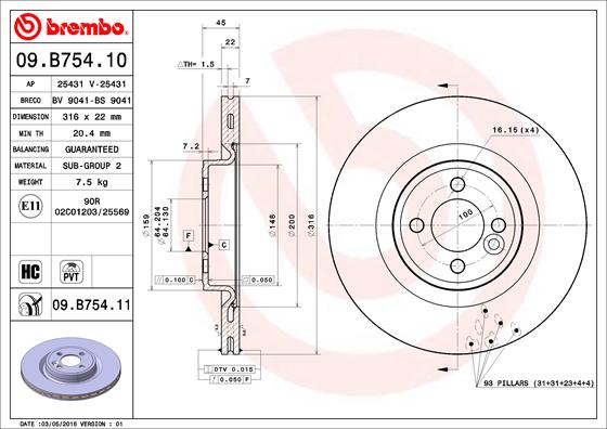 BS 9041