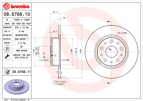 BS 7507