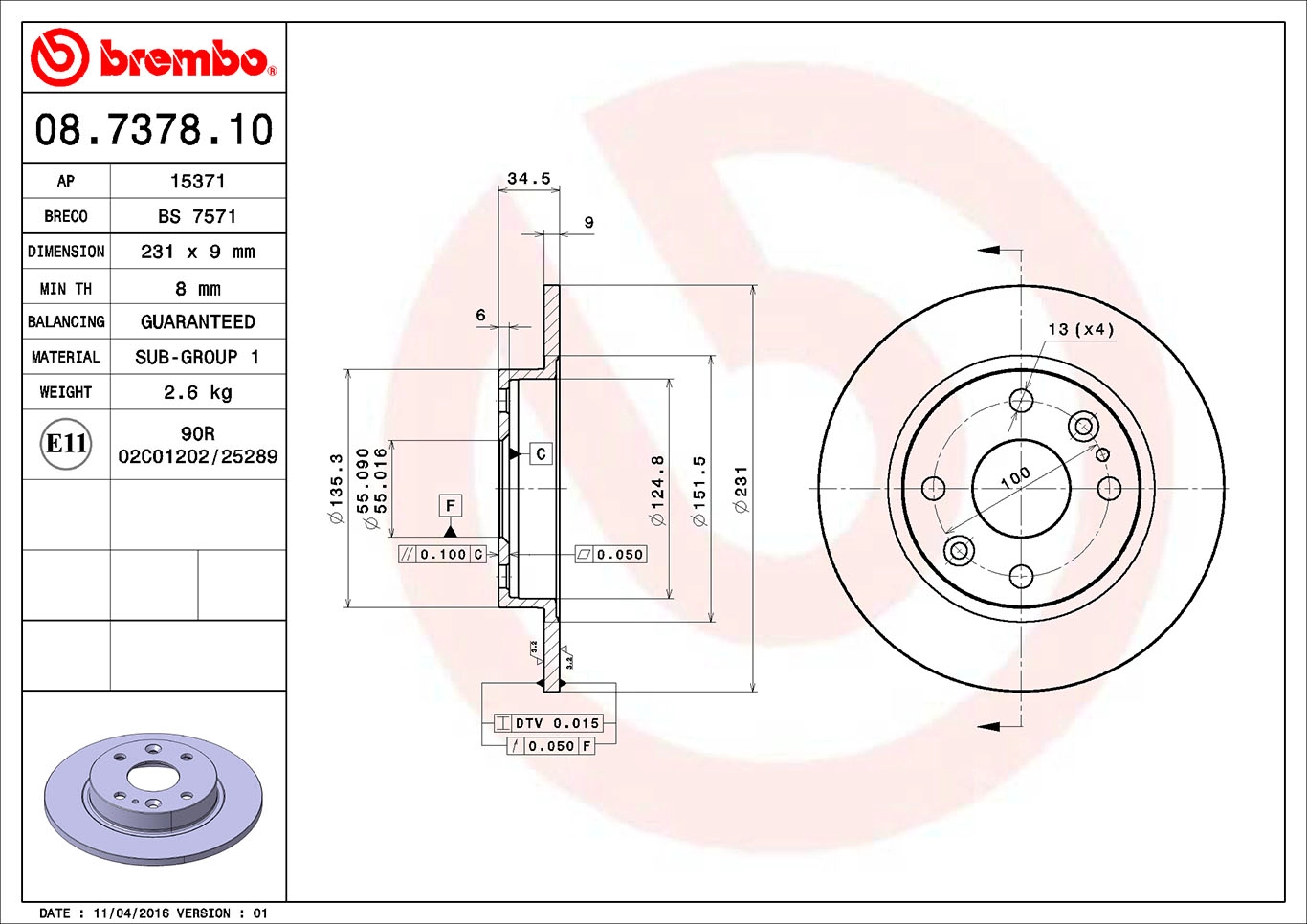 BS 7571