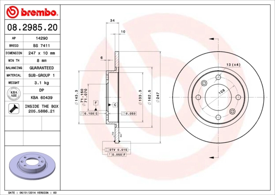 BS 7411
