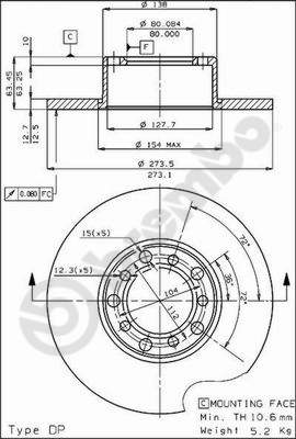 BS 7043