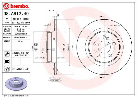 BS 7800