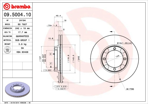 BS 7927