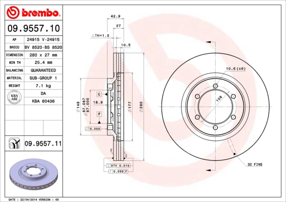 BS 8520