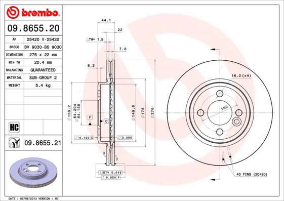 BS 9030