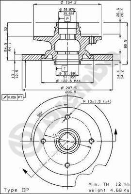 BS 7237