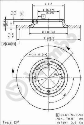 BS 7266