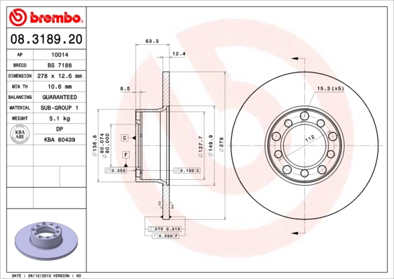 BS 7188