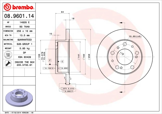 BS 7649