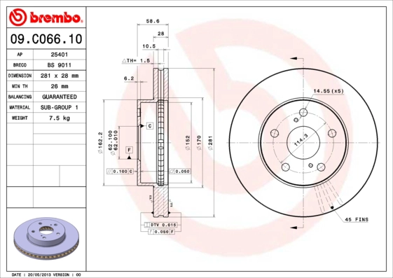 BS 9011