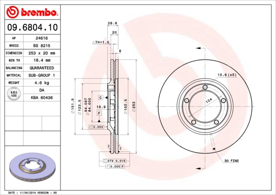 BS 8215