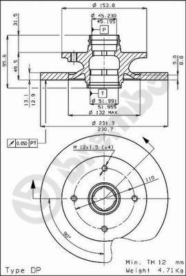 BS 7291