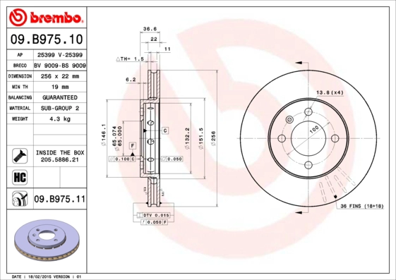 BS 9009