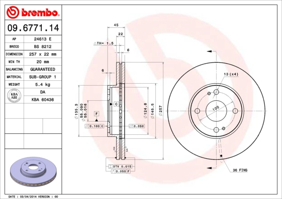 BS 8212