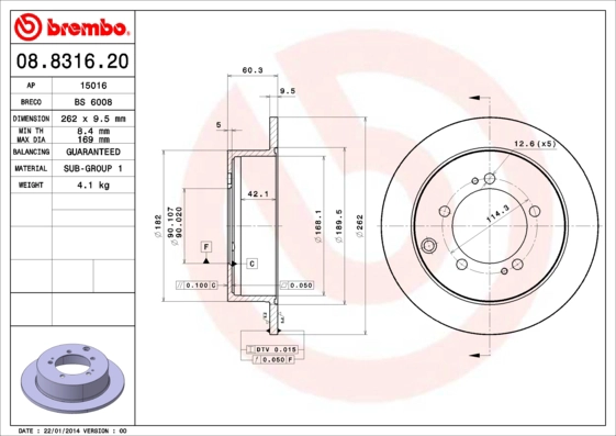BS 6008