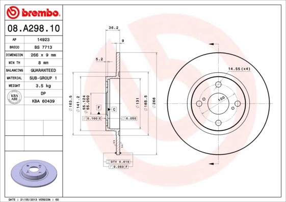 BS 7713