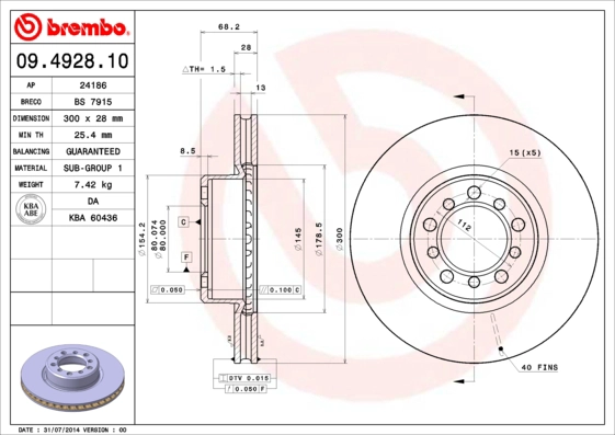 BS 7915