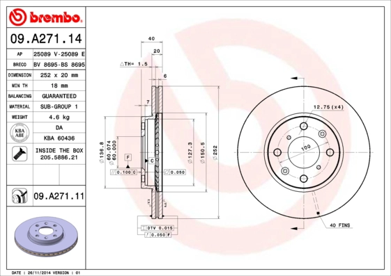 BS 8695