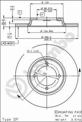 BS 7118