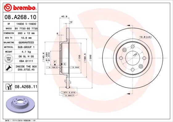 BS 7720