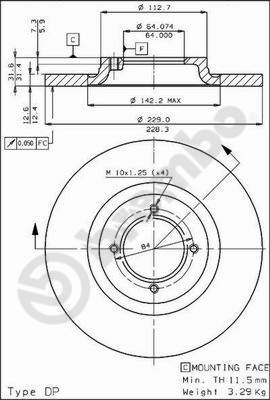 BS 7303