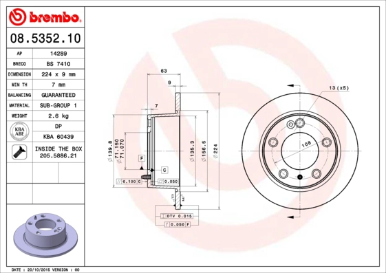 BS 7410
