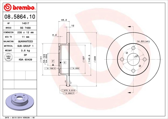 BS 7489