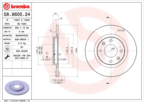 BS 7648