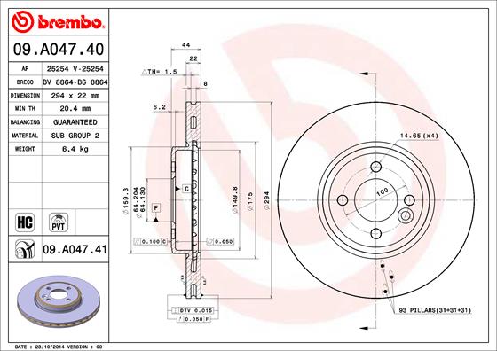 BS 8864