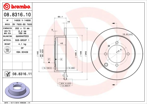 BS 7605
