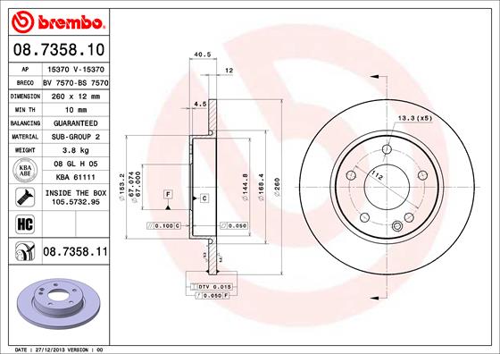 BS 7570