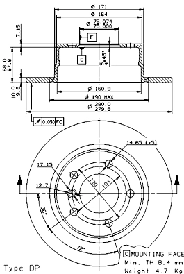 BS 7659
