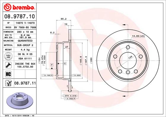 BS 7669