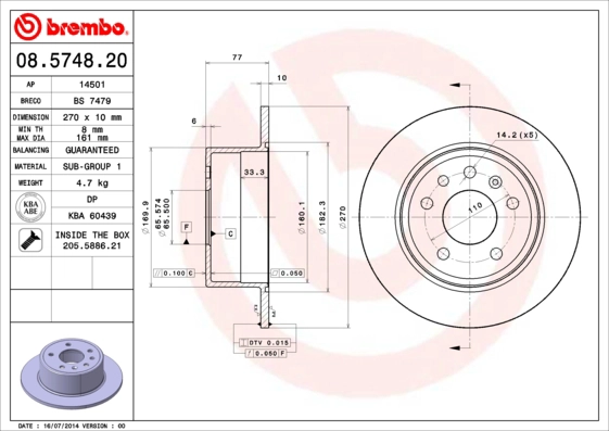 BS 7479
