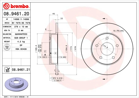 BS 7678