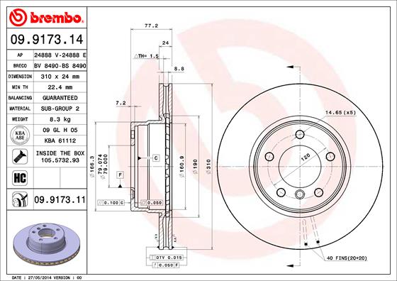 BS 8490