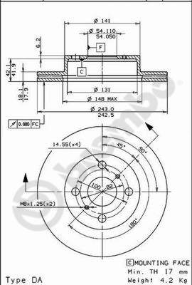 BS 8177
