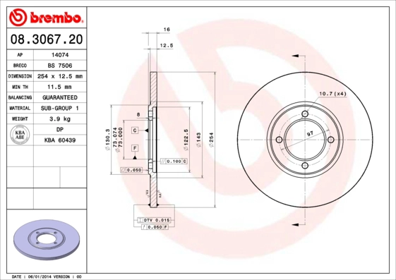 BS 7506