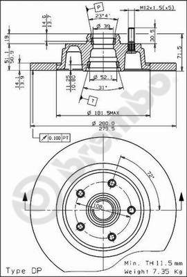 BS 7354